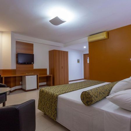 Hotel Serra Grande - Serra - Es Extérieur photo