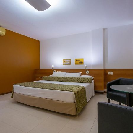Hotel Serra Grande - Serra - Es Extérieur photo