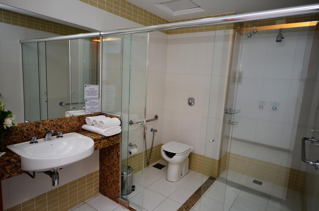 Hotel Serra Grande - Serra - Es Extérieur photo