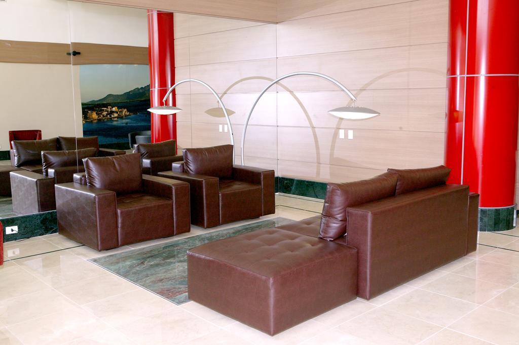 Hotel Serra Grande - Serra - Es Extérieur photo