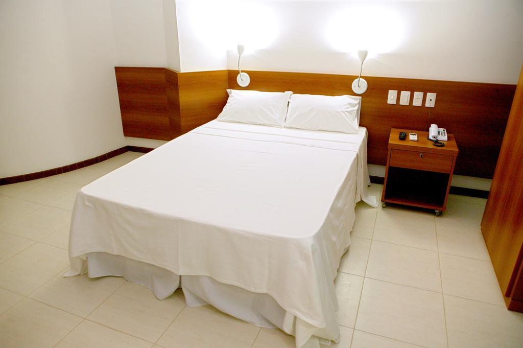 Hotel Serra Grande - Serra - Es Chambre photo
