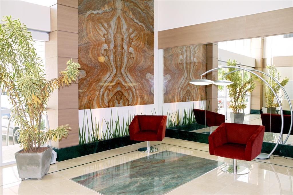 Hotel Serra Grande - Serra - Es Extérieur photo