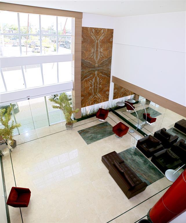 Hotel Serra Grande - Serra - Es Extérieur photo