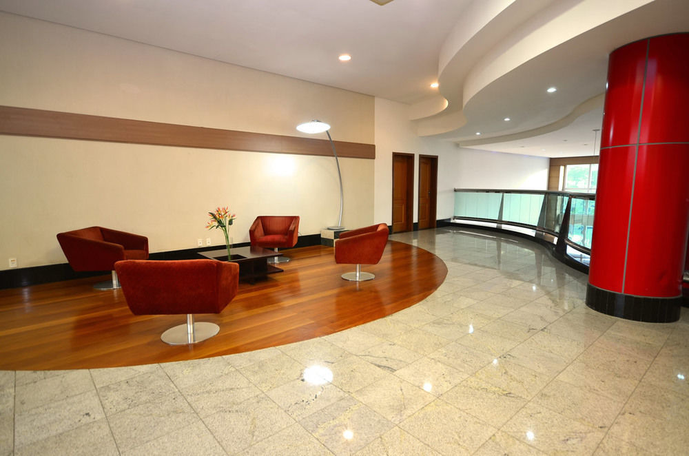 Hotel Serra Grande - Serra - Es Extérieur photo