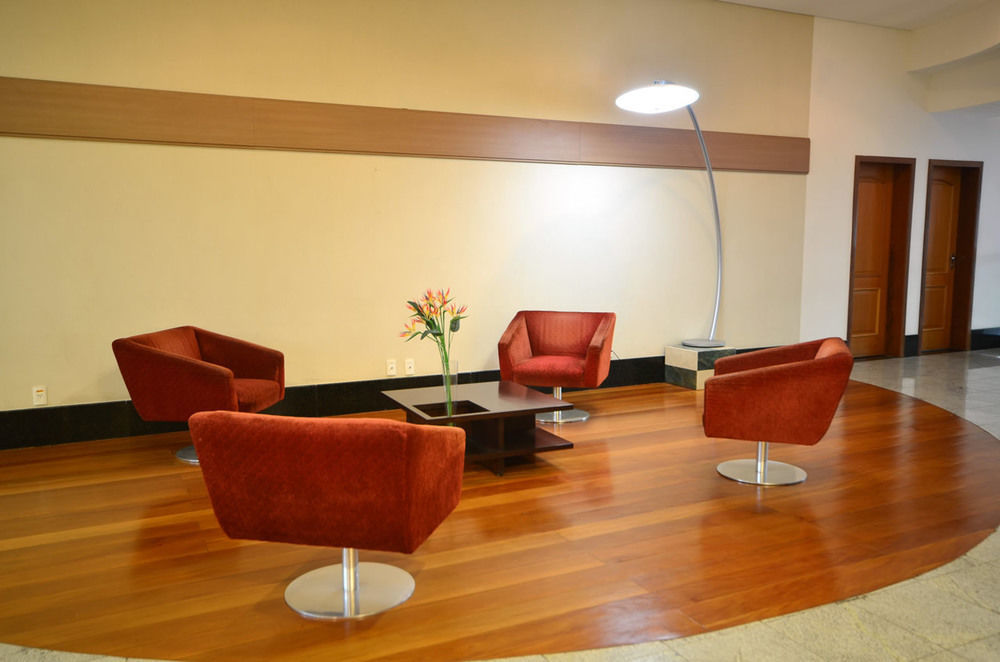 Hotel Serra Grande - Serra - Es Extérieur photo