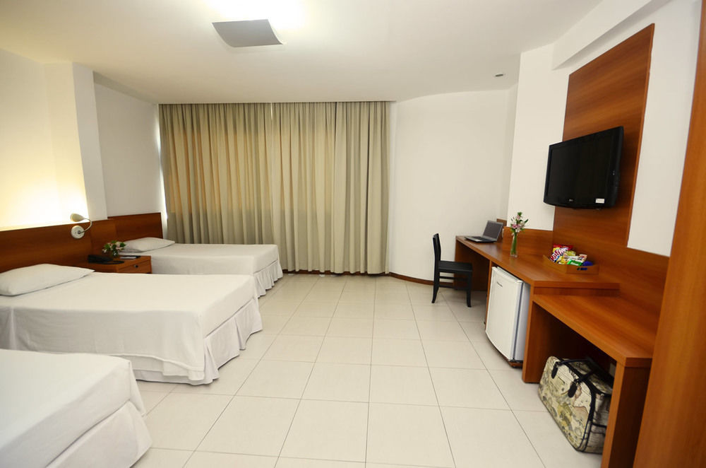 Hotel Serra Grande - Serra - Es Extérieur photo