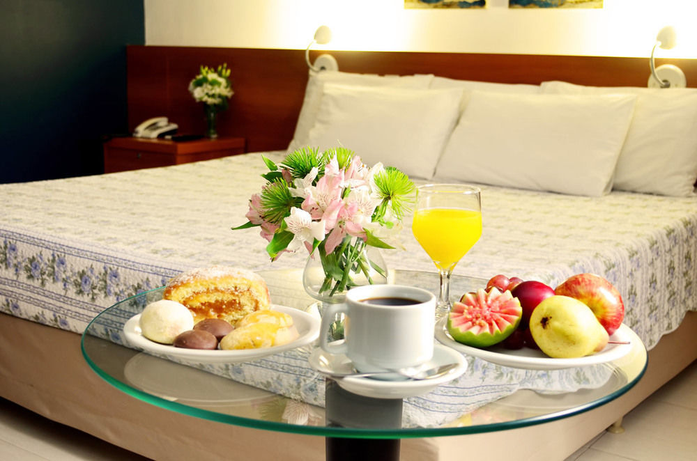 Hotel Serra Grande - Serra - Es Extérieur photo