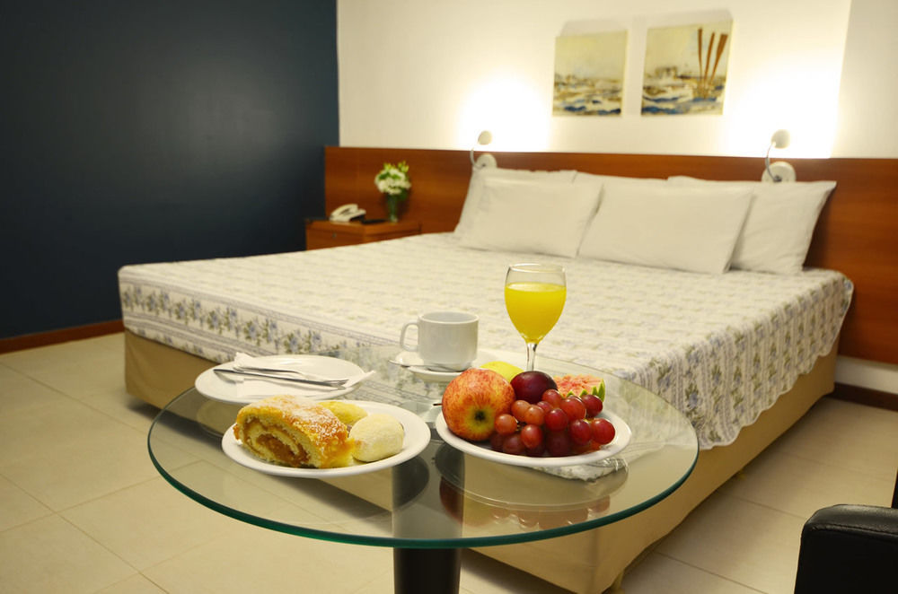 Hotel Serra Grande - Serra - Es Extérieur photo