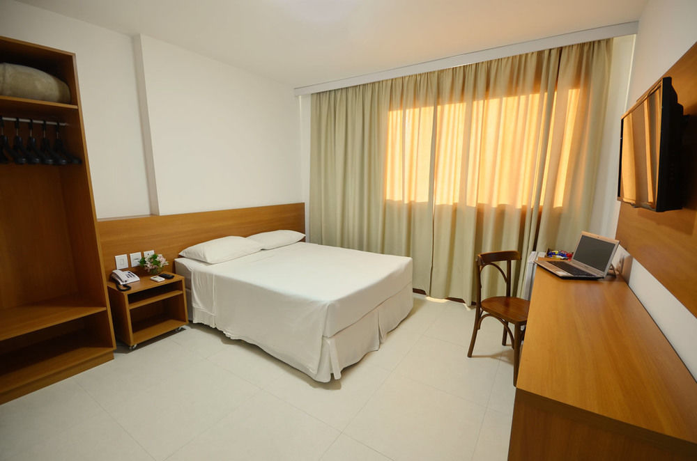 Hotel Serra Grande - Serra - Es Extérieur photo