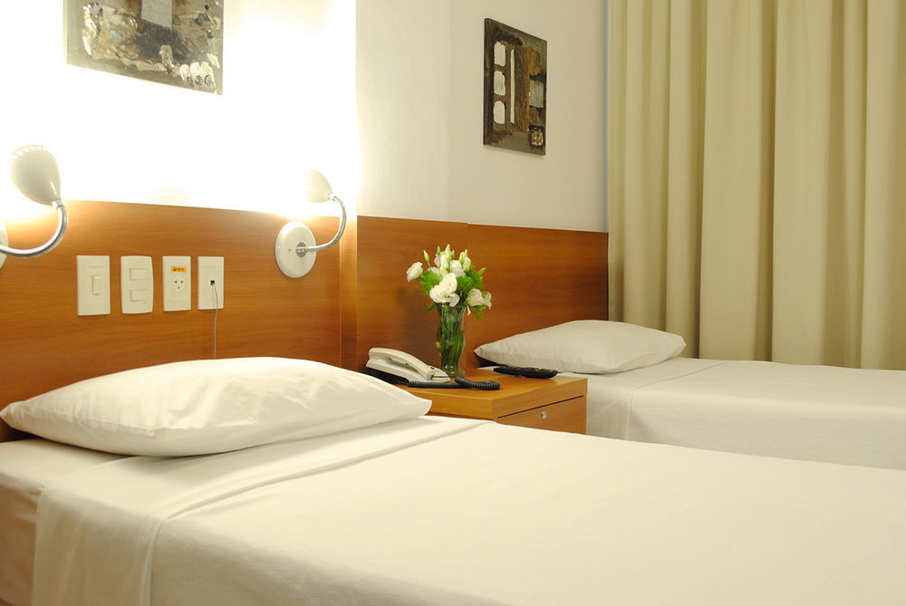Hotel Serra Grande - Serra - Es Extérieur photo