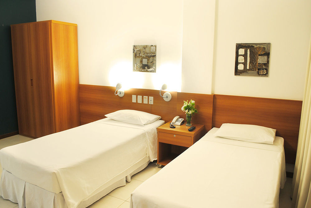 Hotel Serra Grande - Serra - Es Extérieur photo