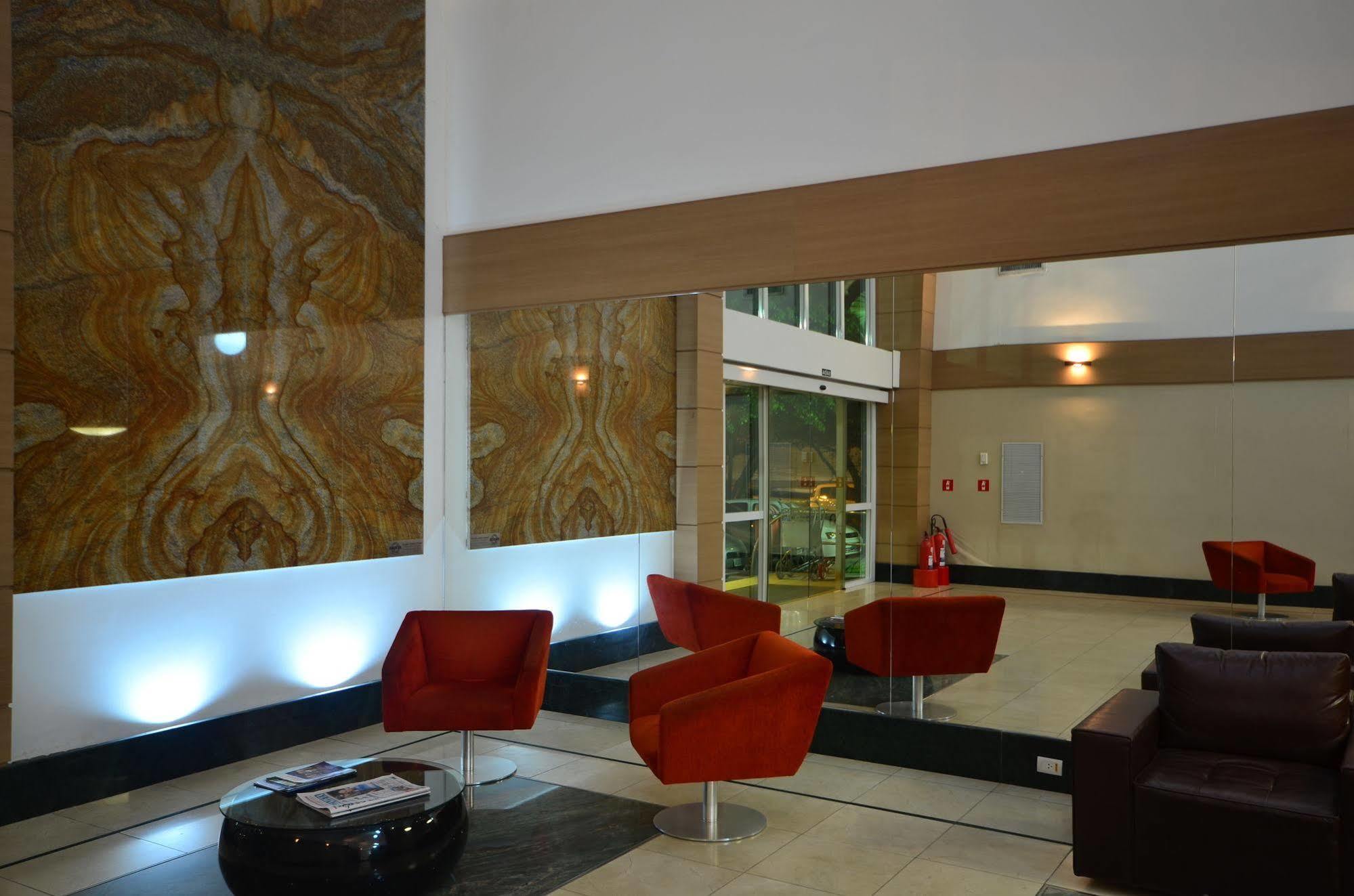 Hotel Serra Grande - Serra - Es Extérieur photo