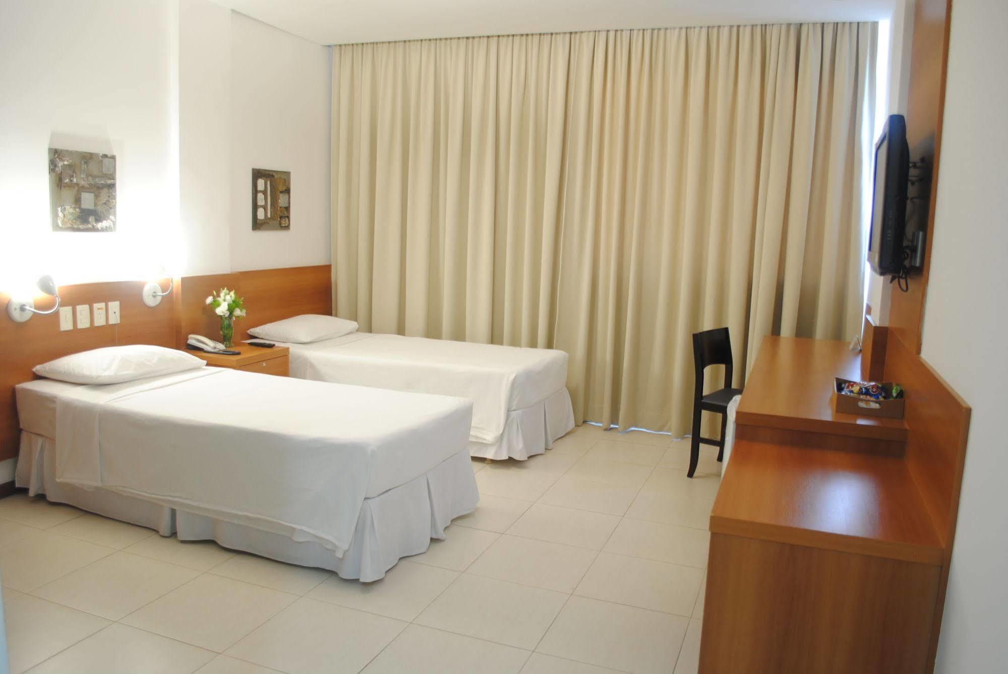 Hotel Serra Grande - Serra - Es Extérieur photo
