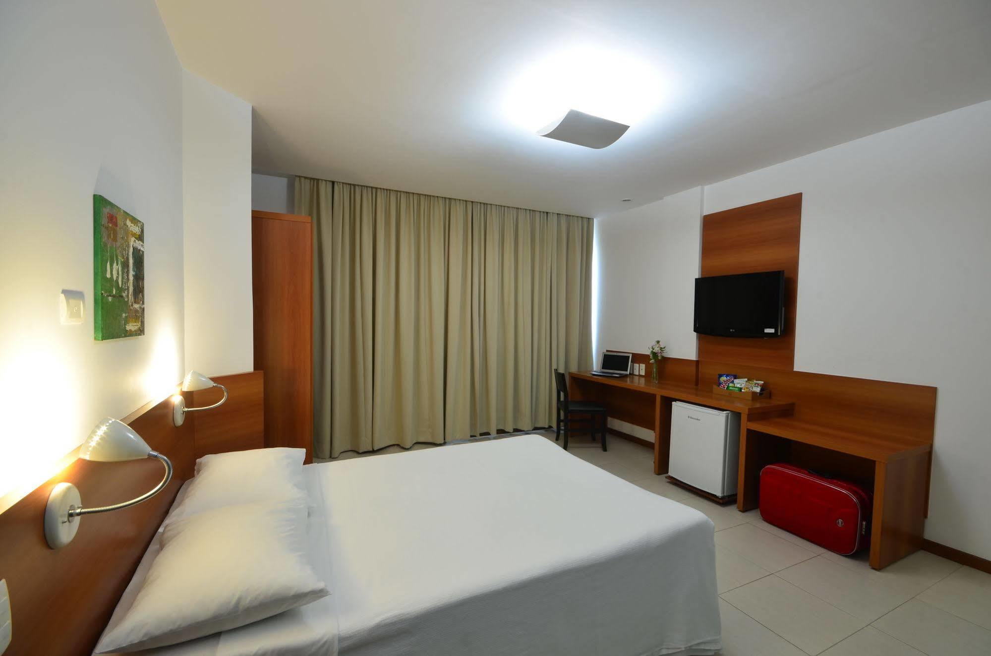 Hotel Serra Grande - Serra - Es Extérieur photo
