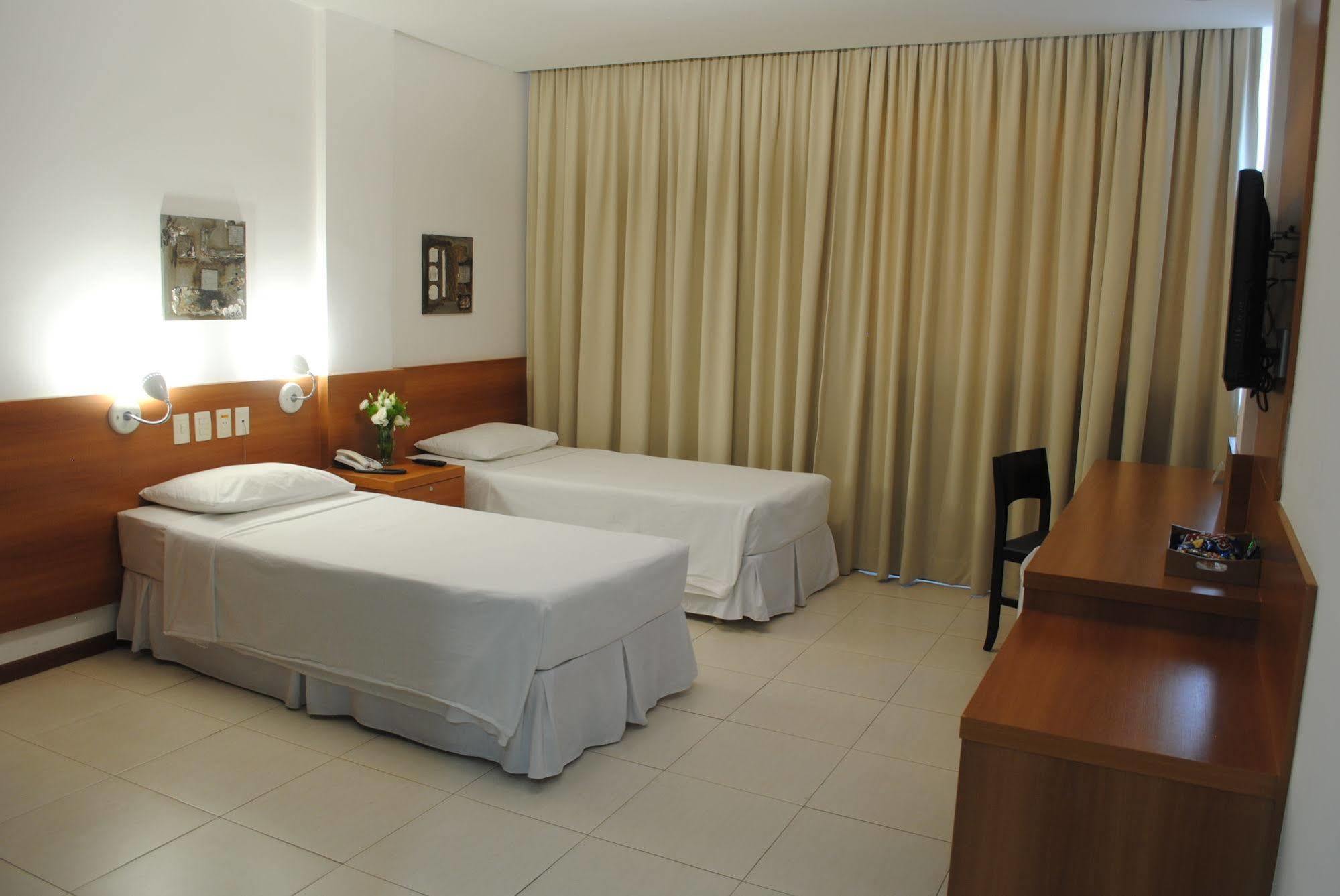 Hotel Serra Grande - Serra - Es Extérieur photo