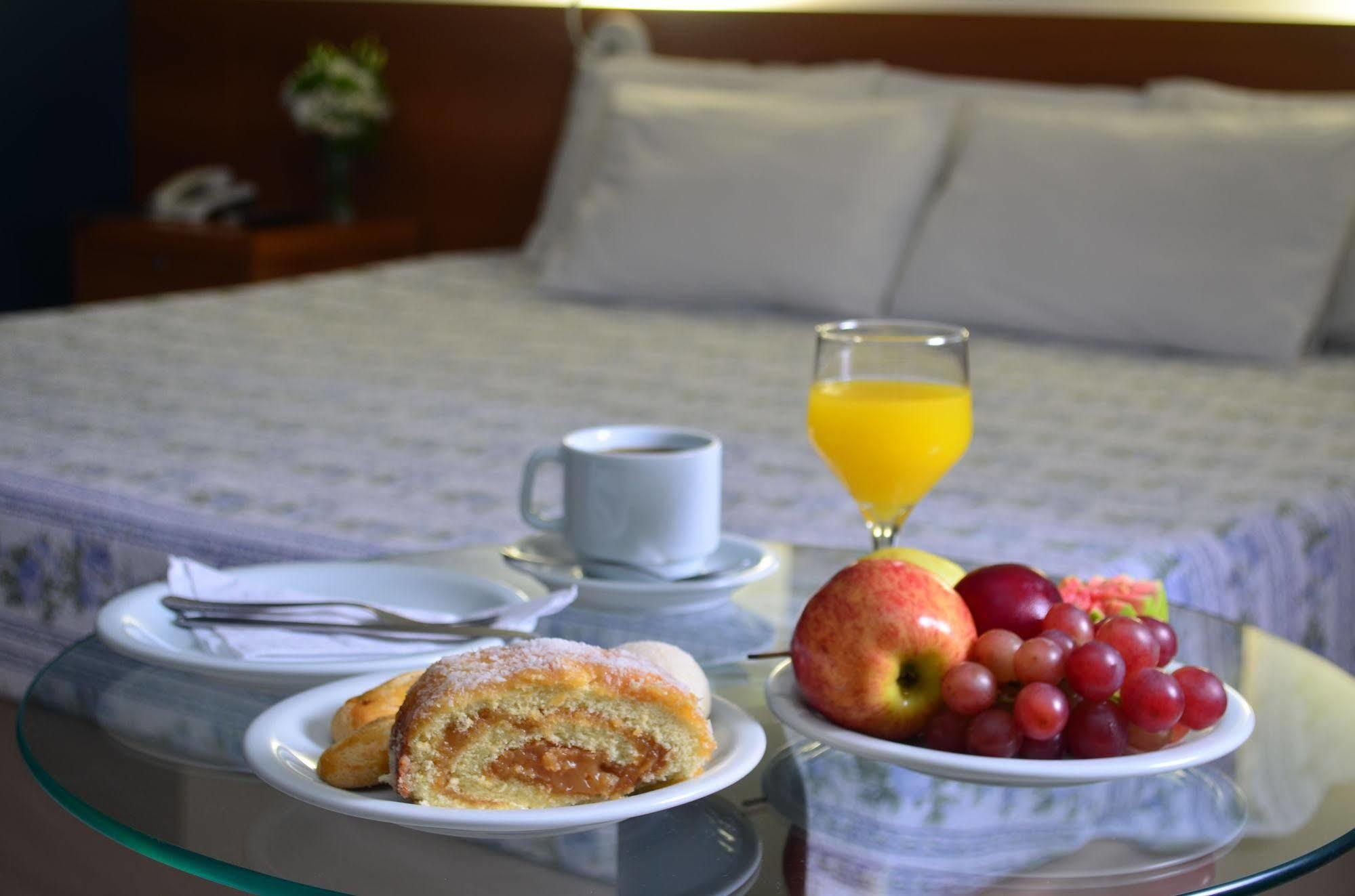 Hotel Serra Grande - Serra - Es Extérieur photo