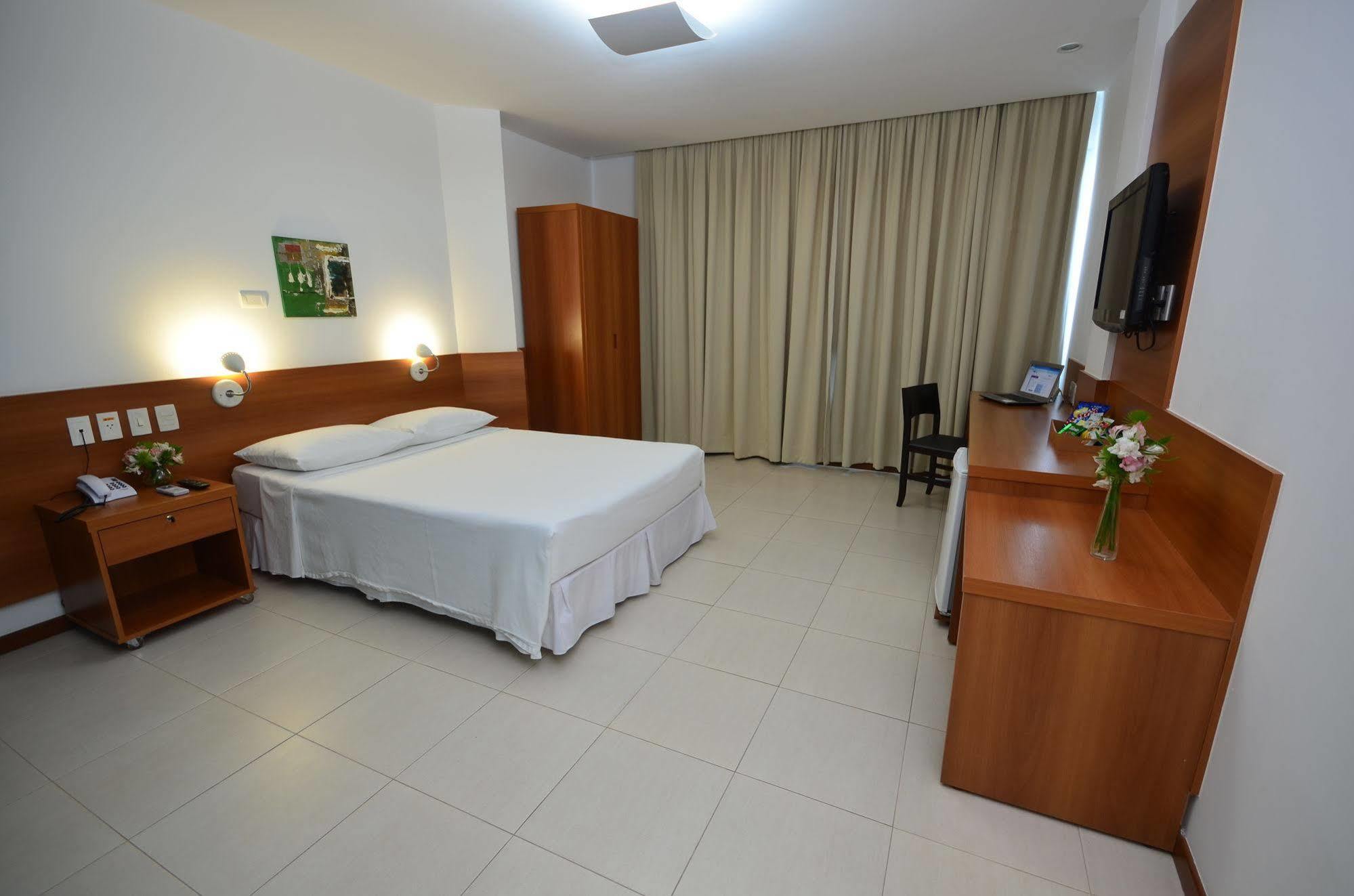 Hotel Serra Grande - Serra - Es Extérieur photo