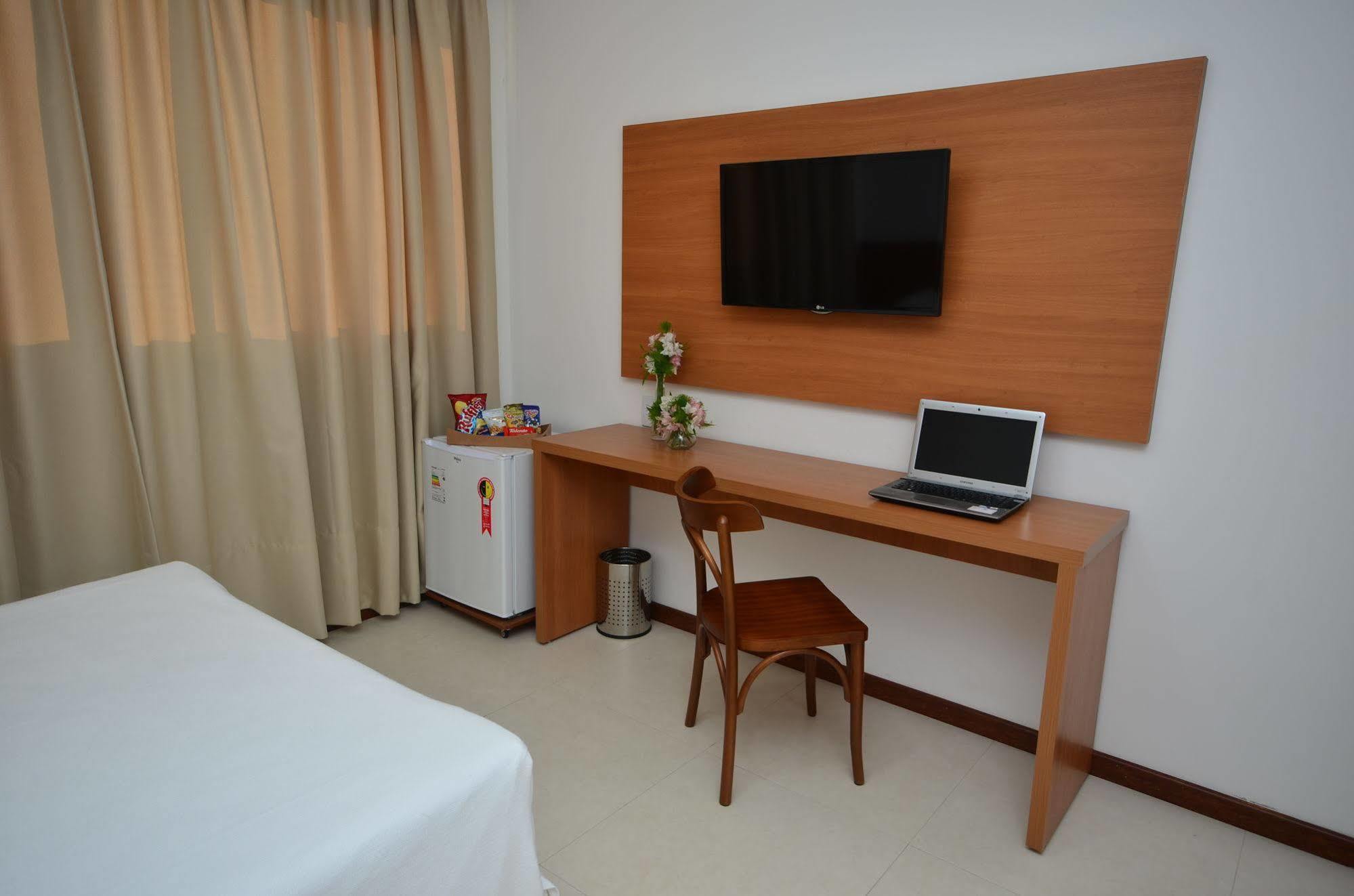Hotel Serra Grande - Serra - Es Extérieur photo