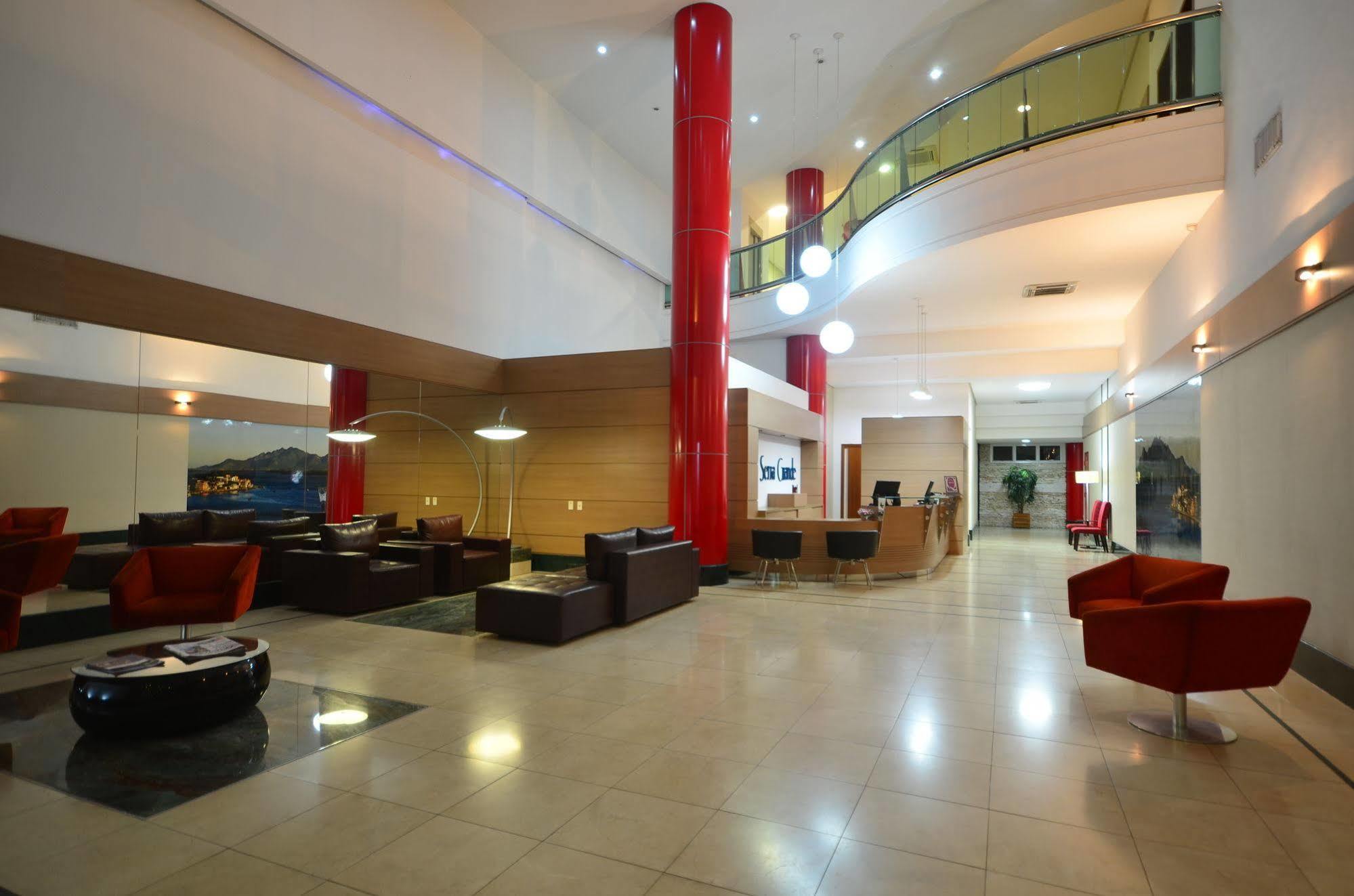 Hotel Serra Grande - Serra - Es Extérieur photo
