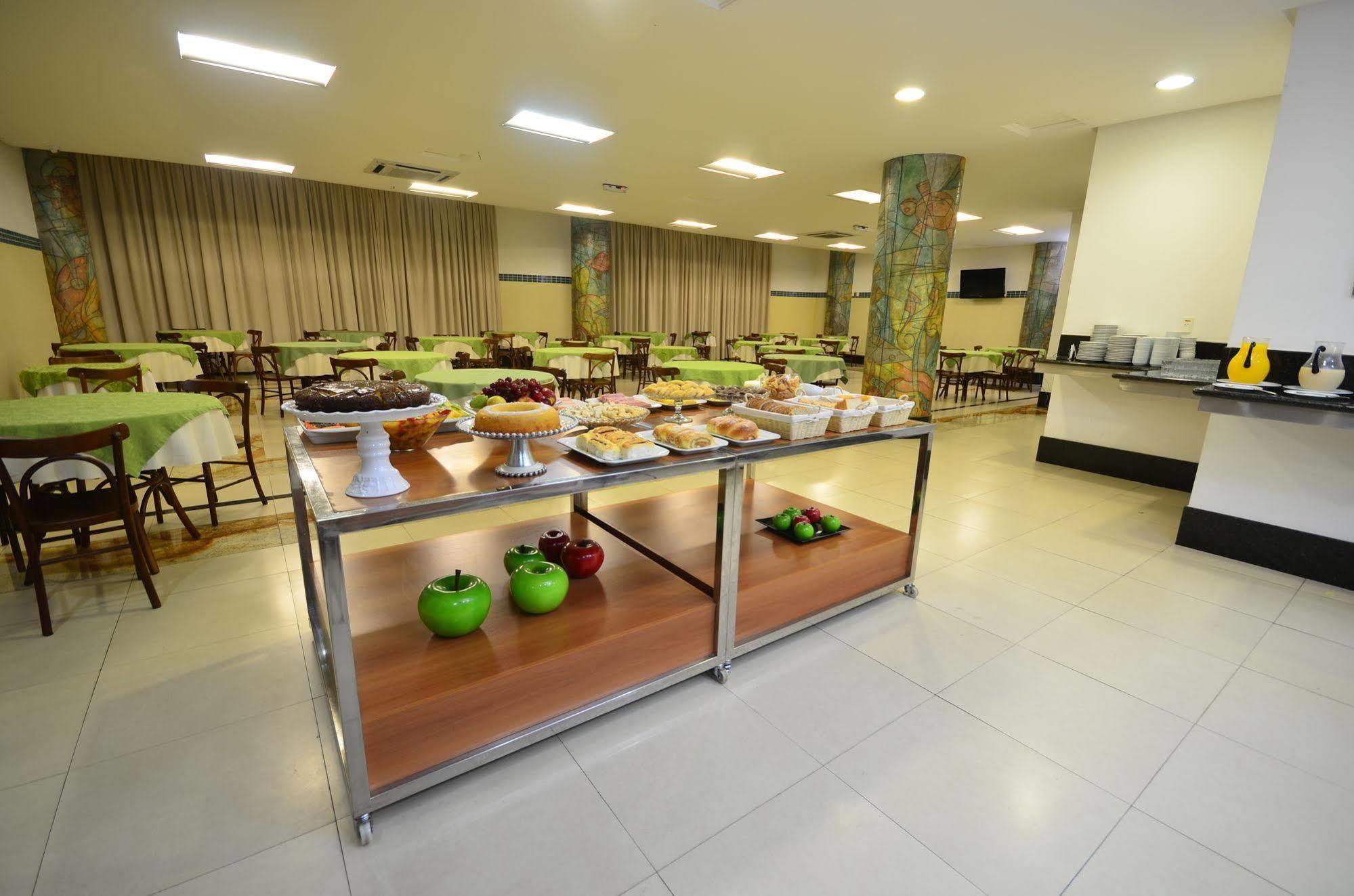 Hotel Serra Grande - Serra - Es Extérieur photo
