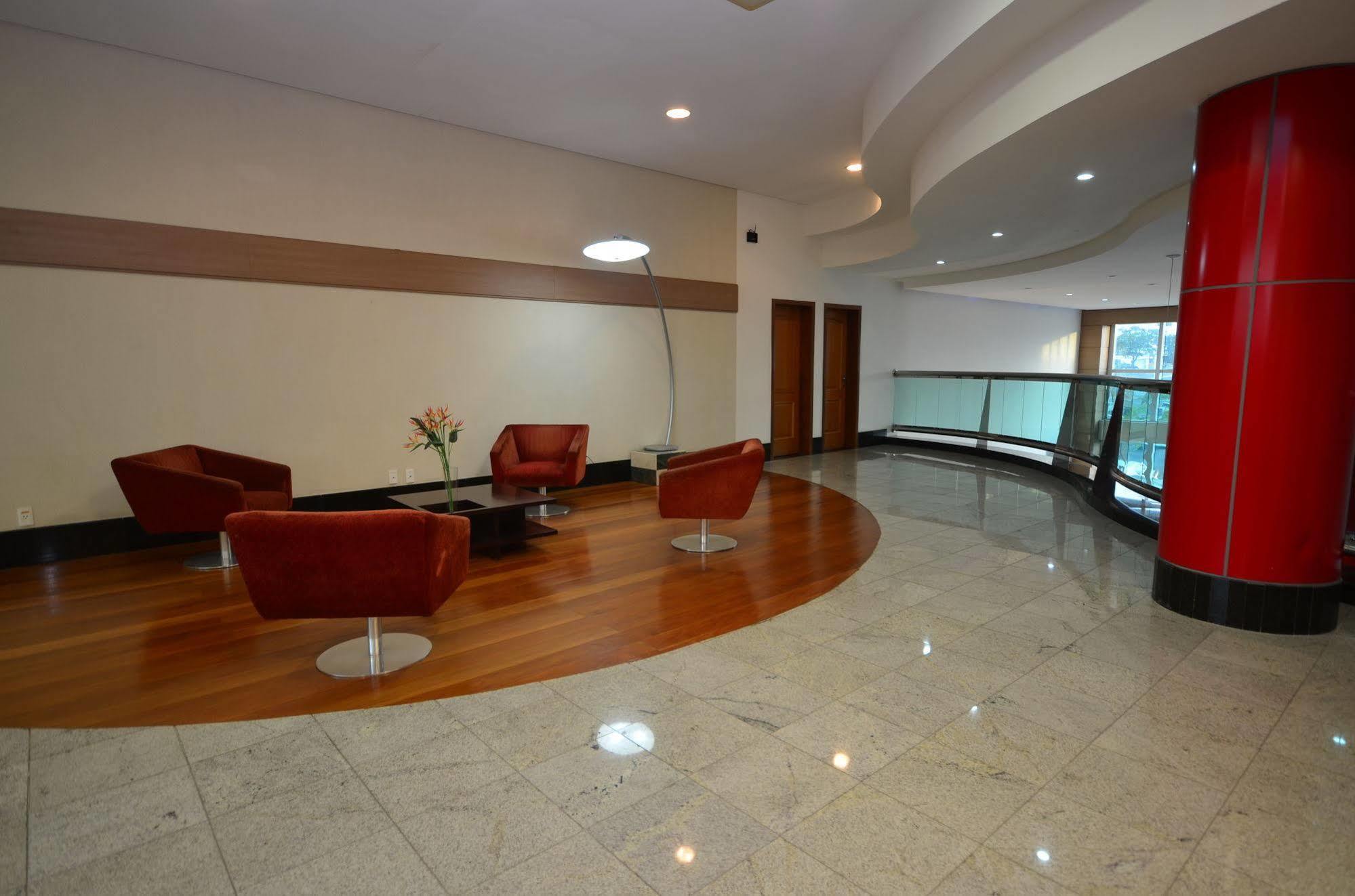 Hotel Serra Grande - Serra - Es Extérieur photo