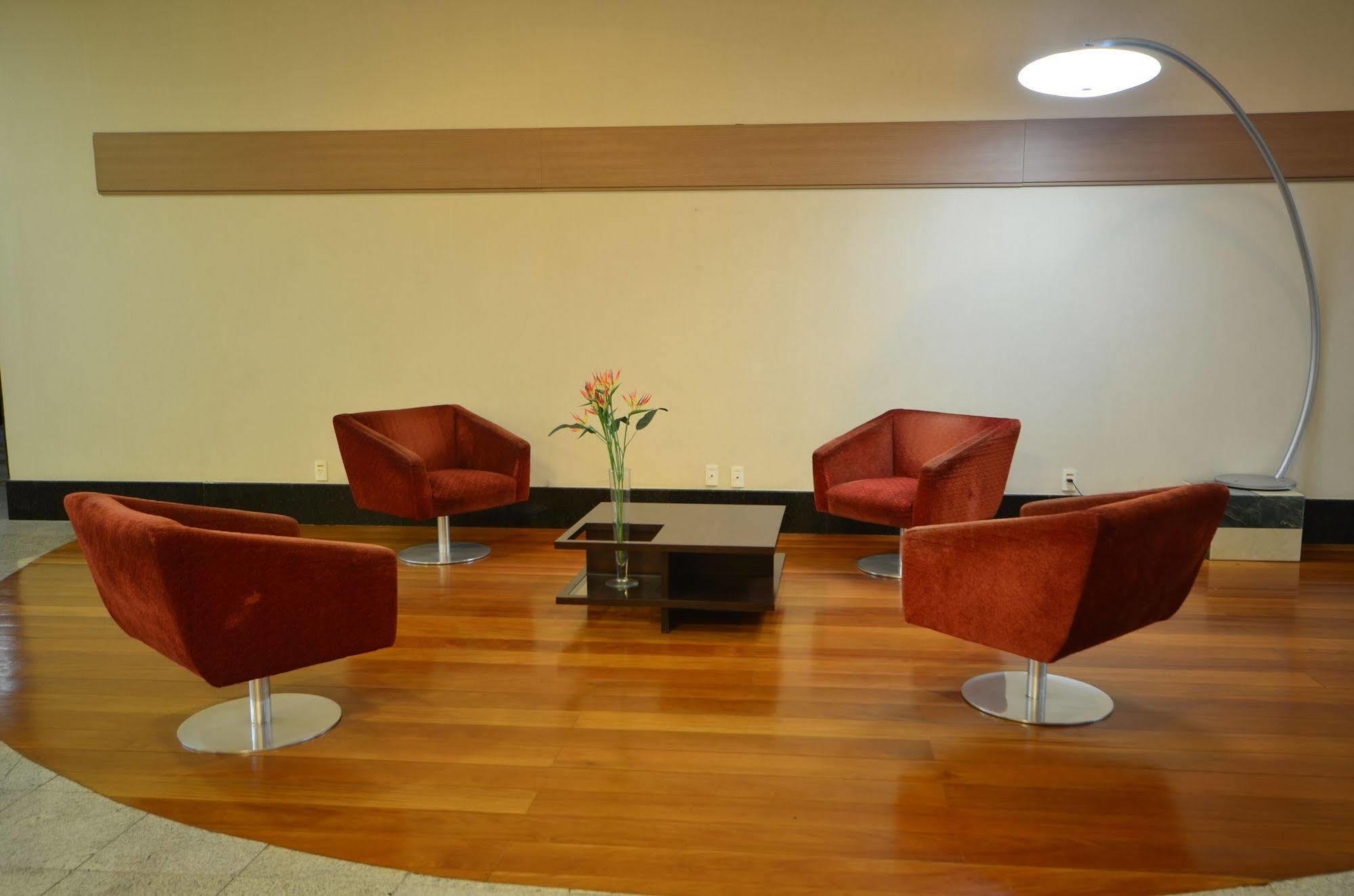 Hotel Serra Grande - Serra - Es Extérieur photo
