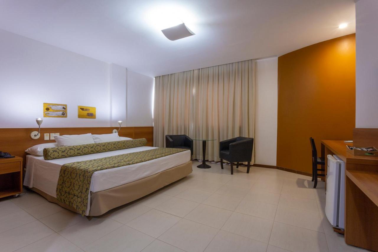 Hotel Serra Grande - Serra - Es Extérieur photo